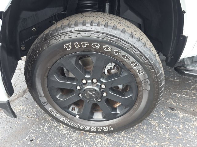 Used 2025 RAM 2500 Big Horn AWD/4WD image 41