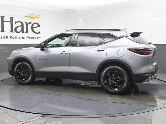 Used 2024 Chevrolet Blazer LT w/ Convenience Package image 51
