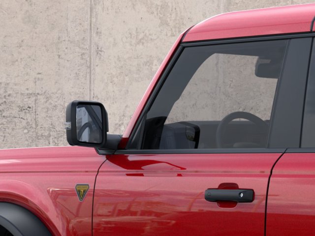 New 2025 Ford Bronco Badlands AWD/4WD image 22