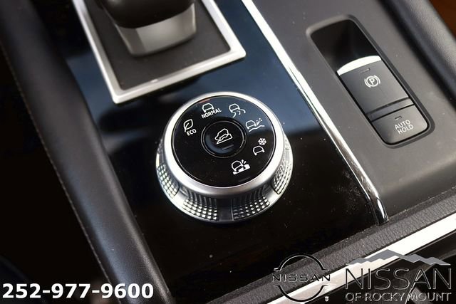 Used 2024 Mitsubishi Outlander SE AWD/4WD image 22
