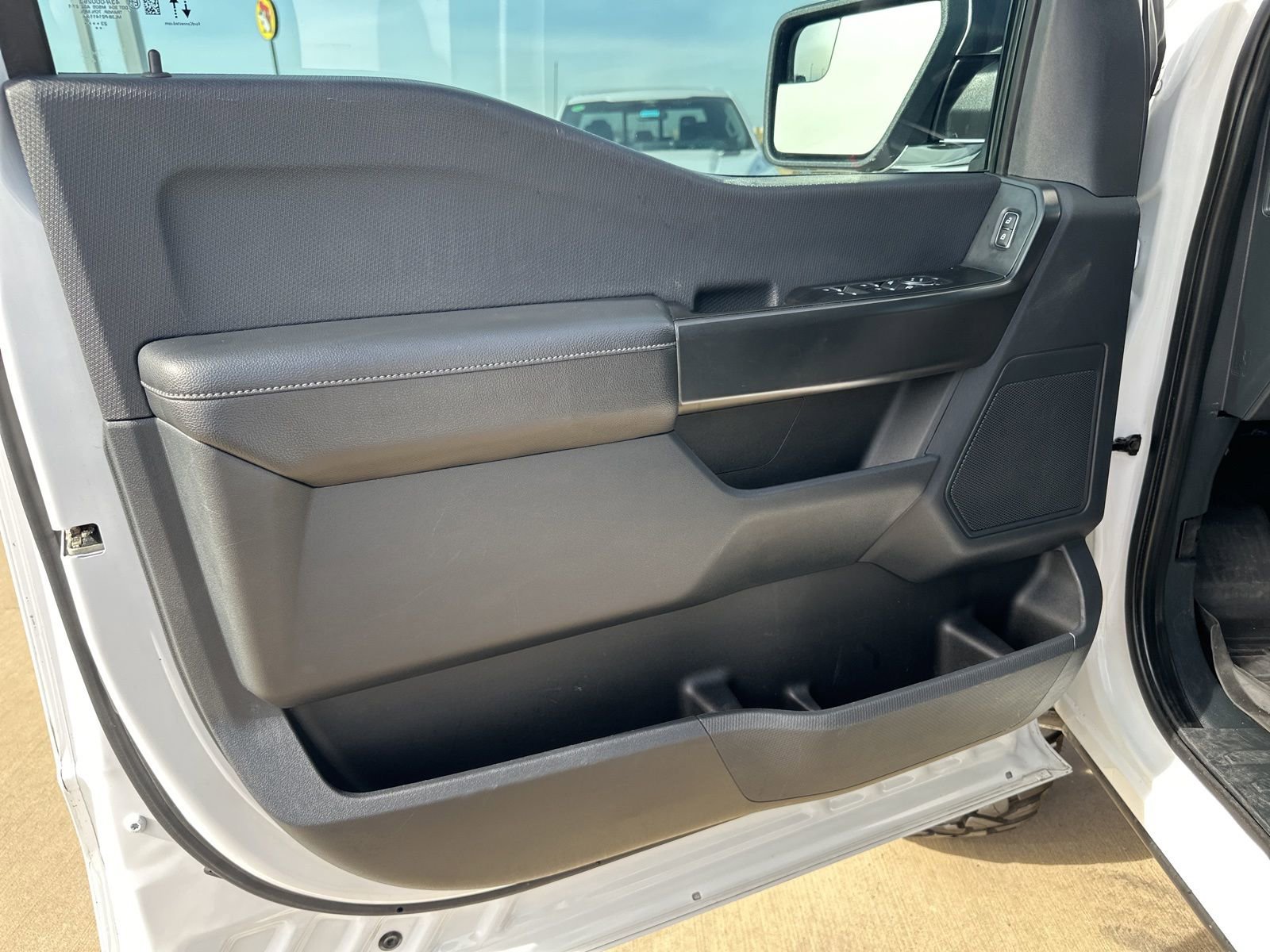 Used 2023 Ford F150 XL w/ STX Appearance Package AWD/4WD image 16