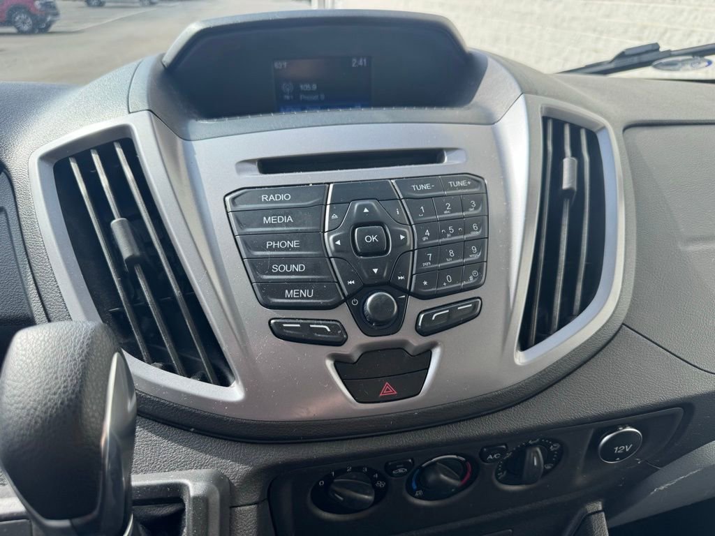 Certified 2019 Ford Transit 150 XLT image 24