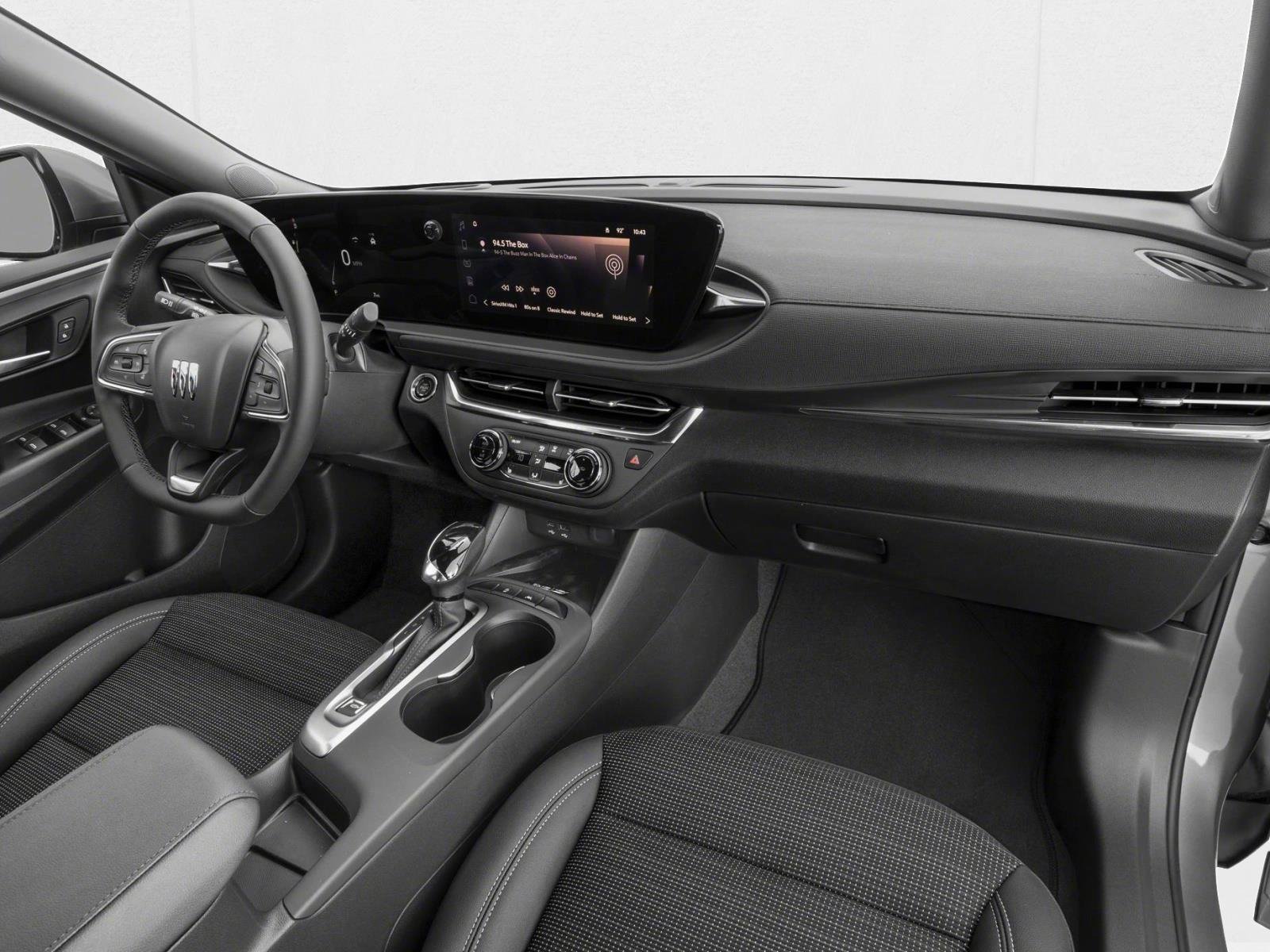 New 2026 Buick Envista Sport Touring FWD image 11