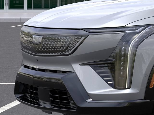 New 2026 Cadillac Optiq Sport 1 w/ LPO, Floor Liner Package AWD/4WD image 13