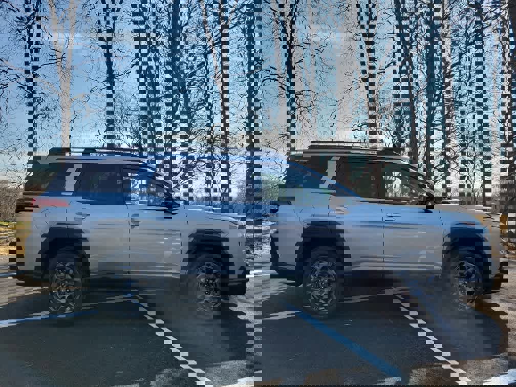 New 2026 Subaru Outback Premium image 2