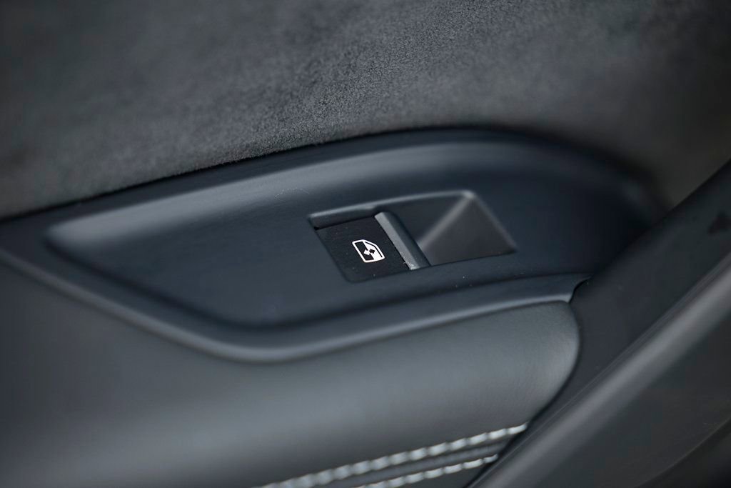 Used 2024 Audi SQ5 Premium Plus w/ Premium Plus Package image 24