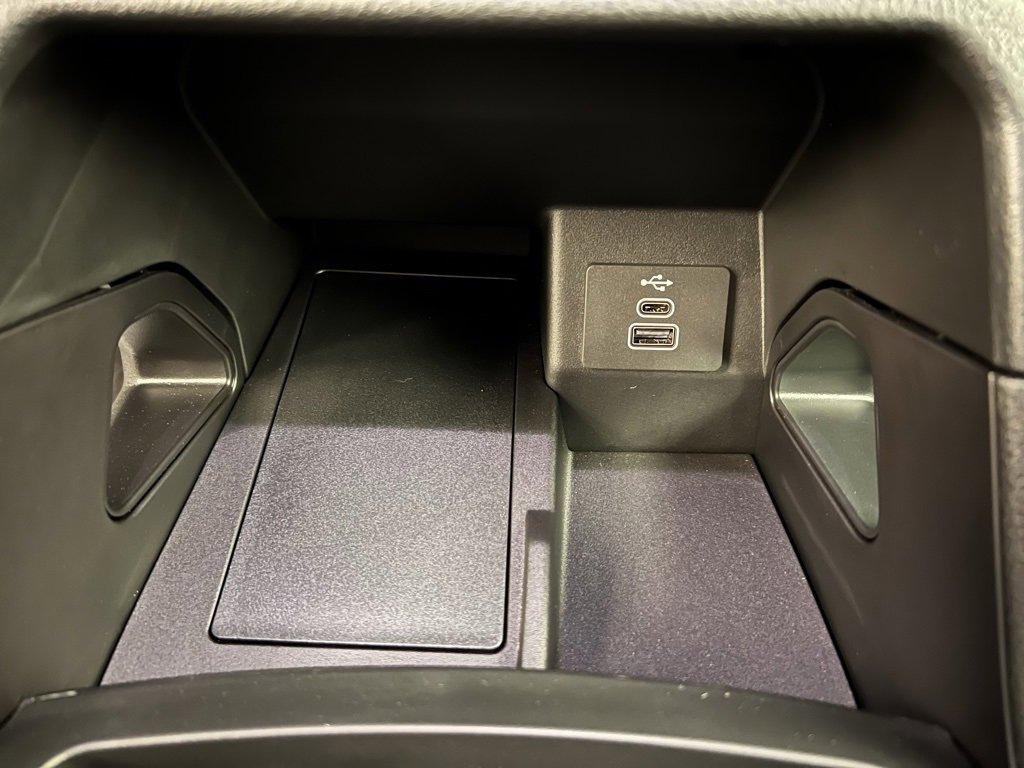 New 2025 Ford Ranger XLT w/ Equipment Group 301A High image 13