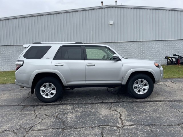 Used 2023 Toyota 4Runner SR5 Premium image 17
