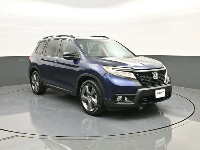 Used 2019 Honda Passport Touring image 22