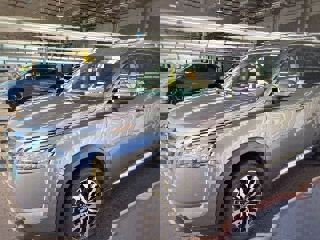 Certified 2024 Nissan Pathfinder Platinum w/ Cargo Package image 4