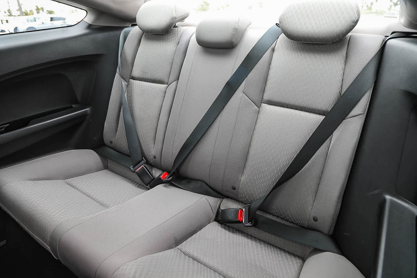 Used 2014 Honda Civic EX image 19