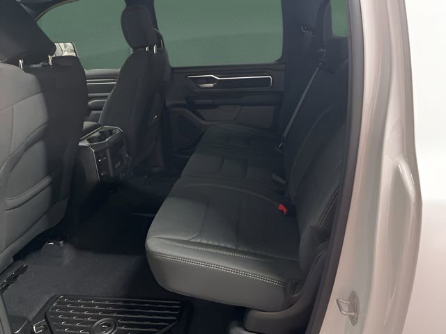 New 2025 RAM 1500 Big Horn image 13