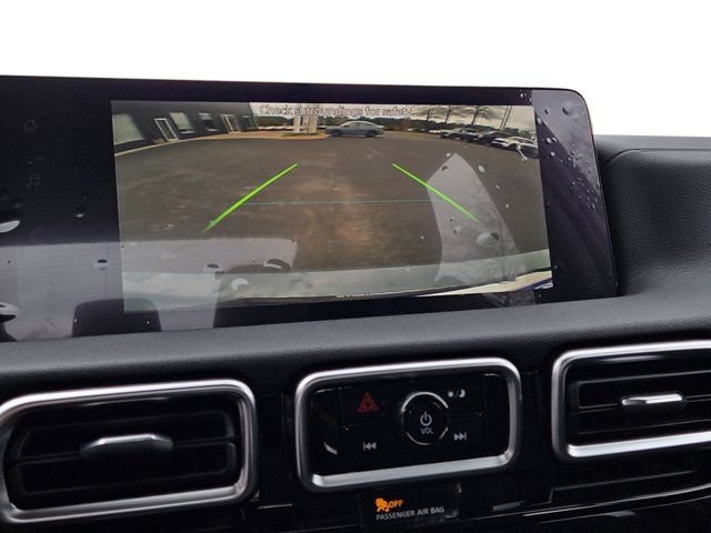 New 2026 Nissan Sentra SV w/ Floor Mat Package FWD image 20