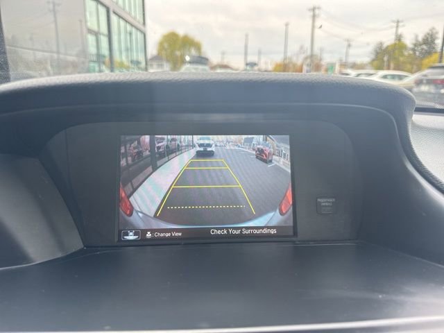 Used 2013 Honda Accord EX-L image 13