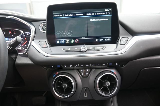Used 2024 Chevrolet Blazer LT w/ Redline Edition FWD image 10