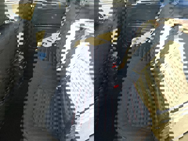 Used 2014 Ford Fusion SE image 15