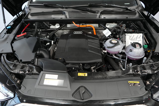 Used 2024 Audi Q5 e Premium Plus image 42