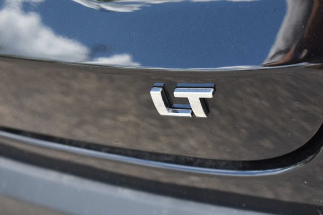 New 2026 Chevrolet Trax LT w/ LT Convenience Package FWD image 15