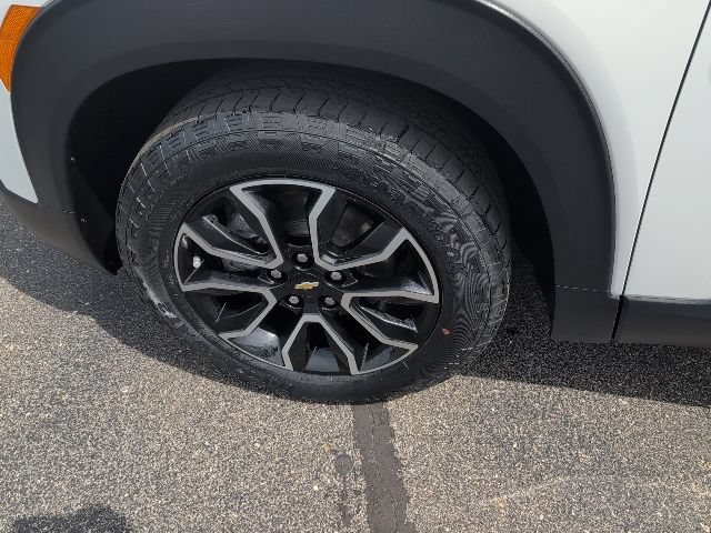 Used 2023 Chevrolet TrailBlazer ACTIV w/ Convenience Package FWD image 17