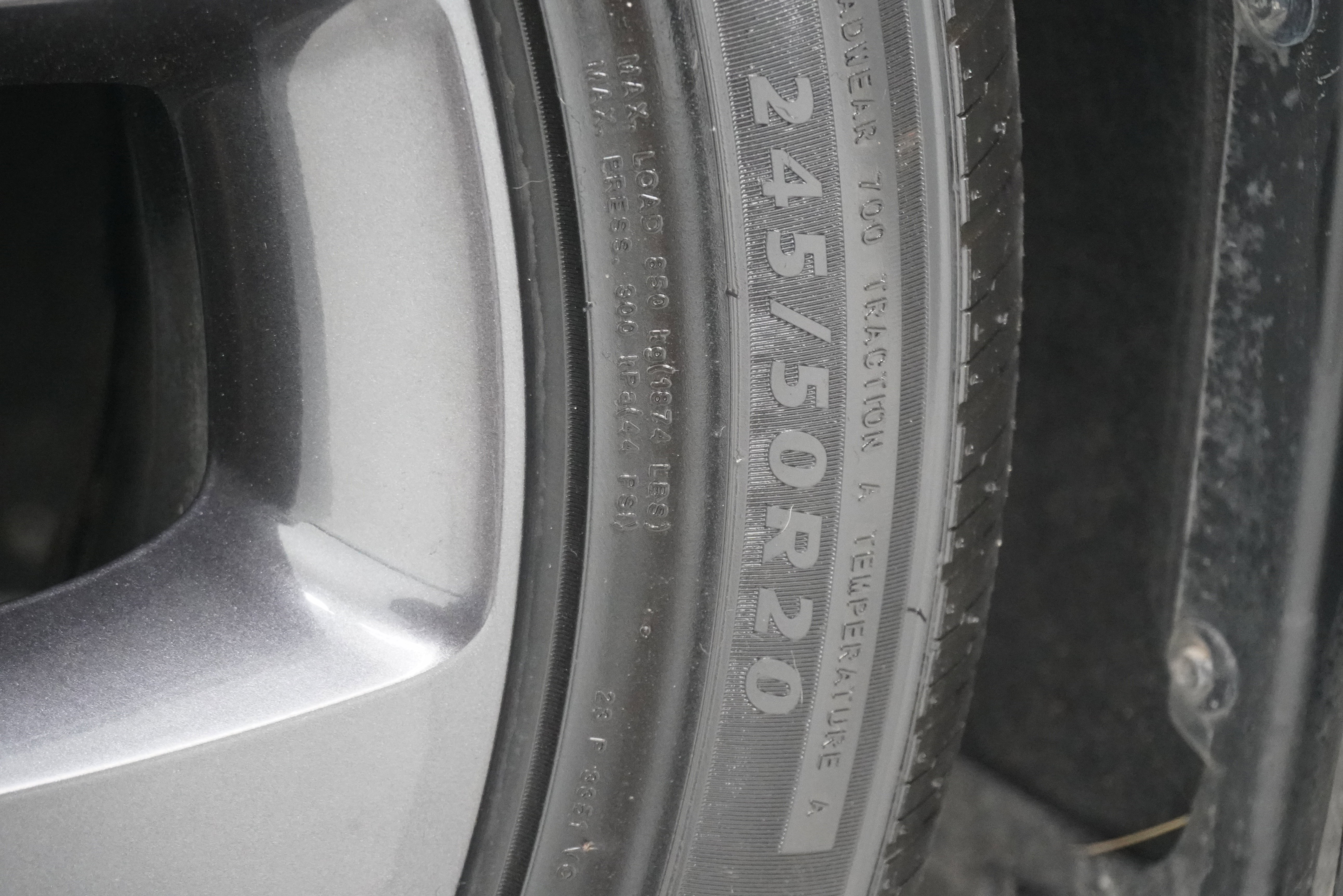 Used 2020 Chrysler Pacifica Touring-L Plus image 31