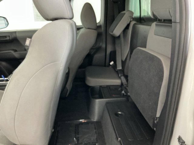 Used 2019 Toyota Tacoma SR w/ SR Convenience Package AWD/4WD image 23