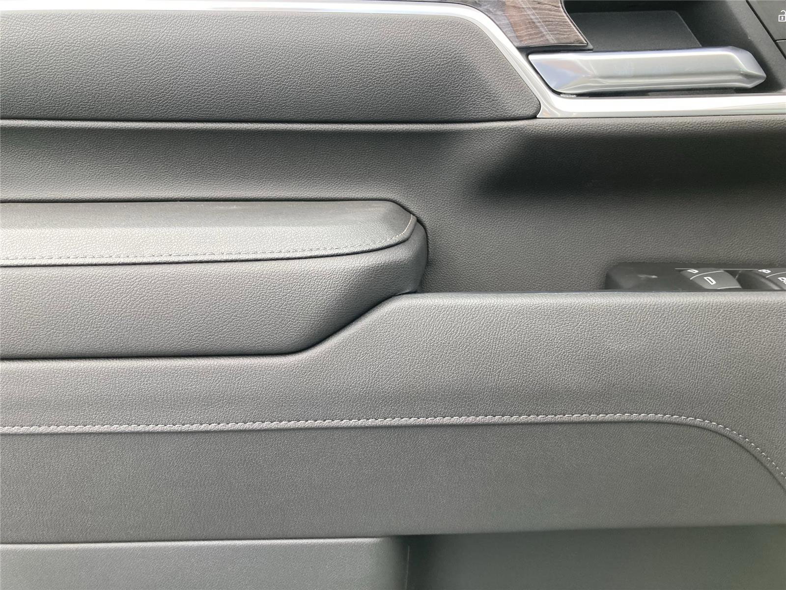 New 2026 Chevrolet Silverado 2500 LTZ w/ LTZ Plus Package image 26