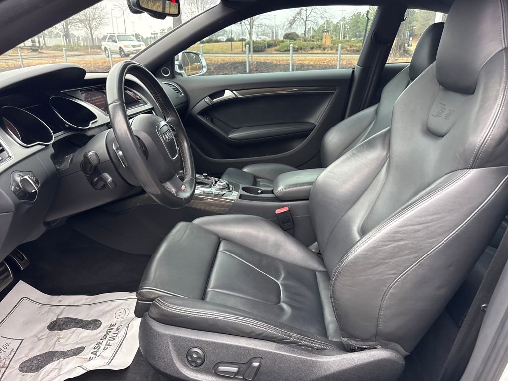 Used 2012 Audi S5 Prestige image 13