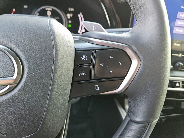 Used 2024 Lexus RX 350 w/ Convenience Package image 20