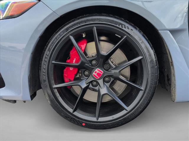 Used 2024 Honda Civic Type R image 23