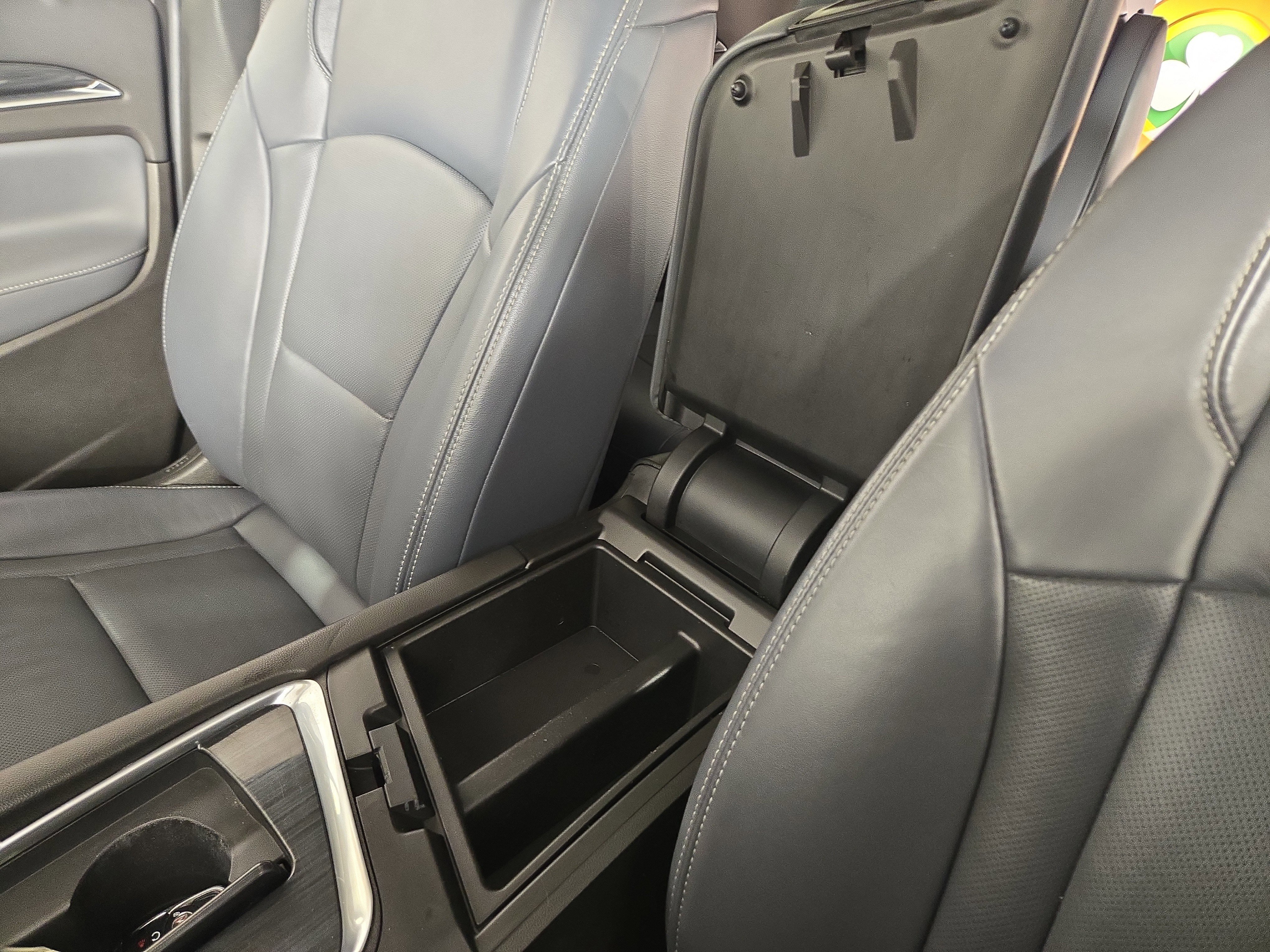 Certified 2020 Buick Enclave Premium w/ Experience Buick Package image 30