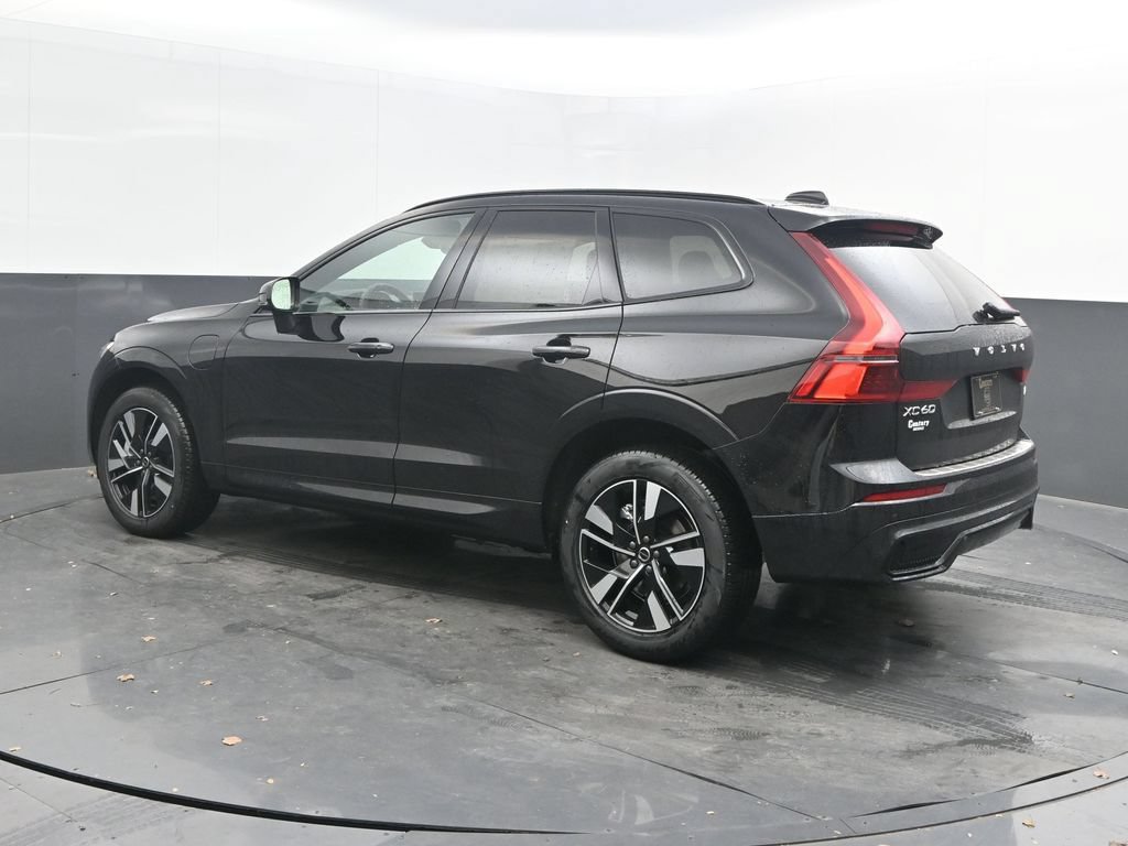 New 2026 Volvo XC60 T8 Core w/ Climate Package AWD/4WD image 3