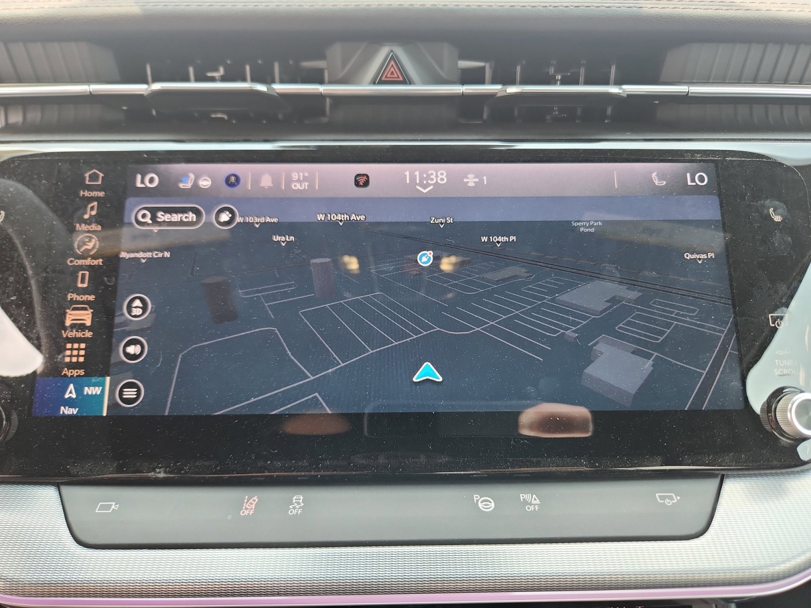 New 2025 Jeep Wagoneer S Launch Edition image 29