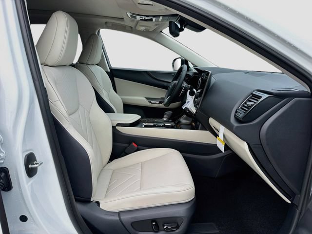 New 2026 Lexus NX 350 AWD w/ Cold Area Package image 15