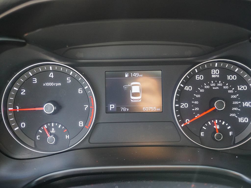 Used 2019 Kia Forte S FWD image 22
