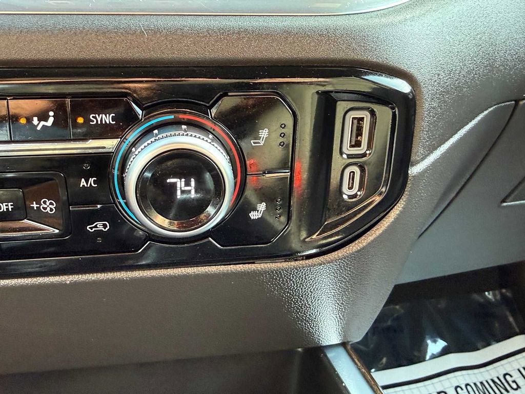 Used 2024 GMC Sierra 1500 Elevation w/ Preferred Package image 60