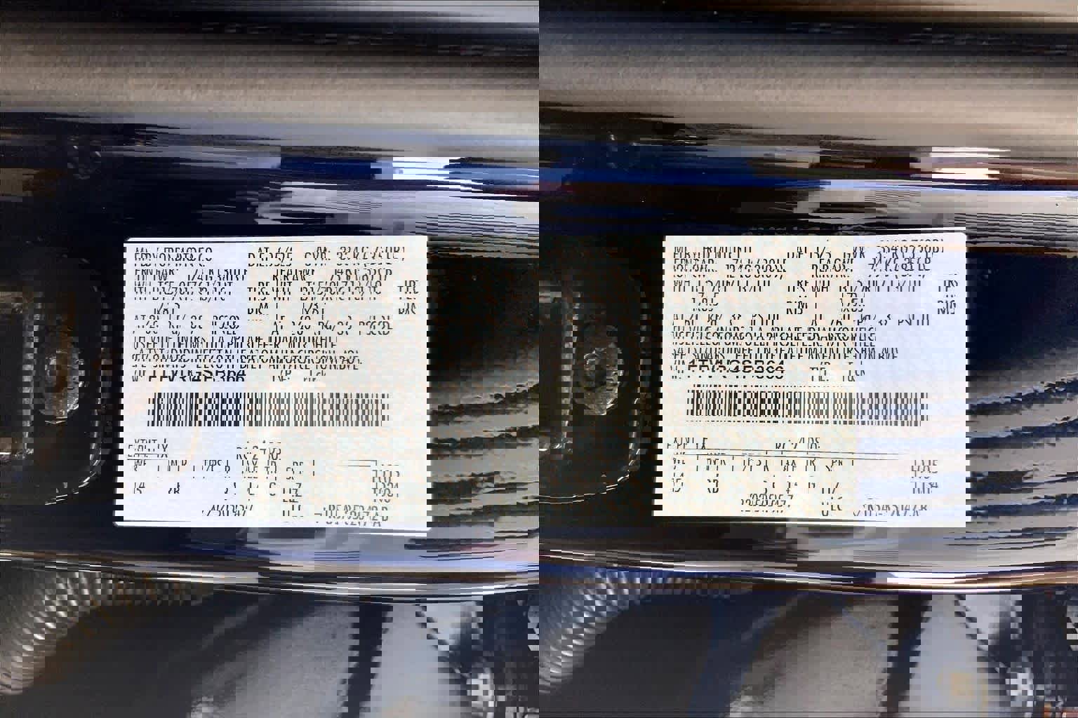 Certified 2025 Ford F150 Raptor image 32