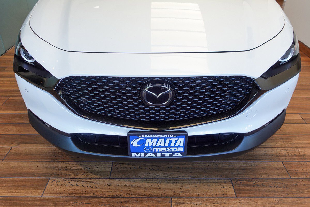 New 2026 MAZDA CX-30 AWD 2.5 S image 2