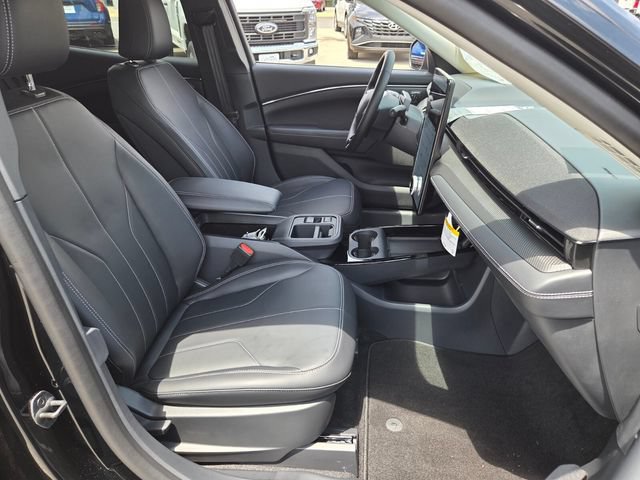 New 2026 Ford Mustang Mach-E Select w/ Comfort Package Lite RWD image 14