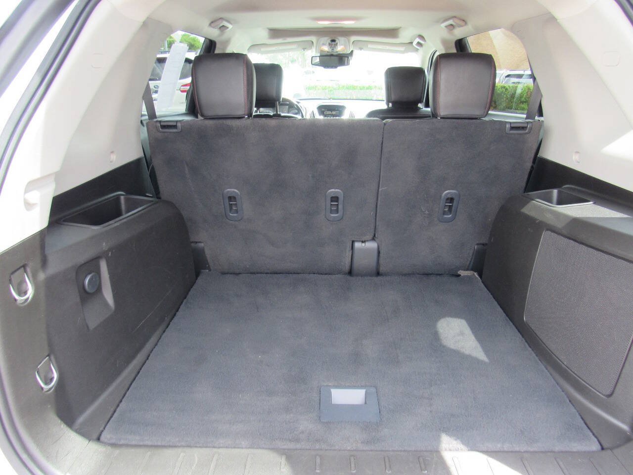 Used 2015 GMC Terrain Denali FWD image 22