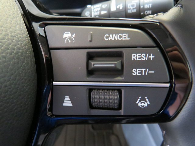 New 2026 Honda CR-V EX-L image 15