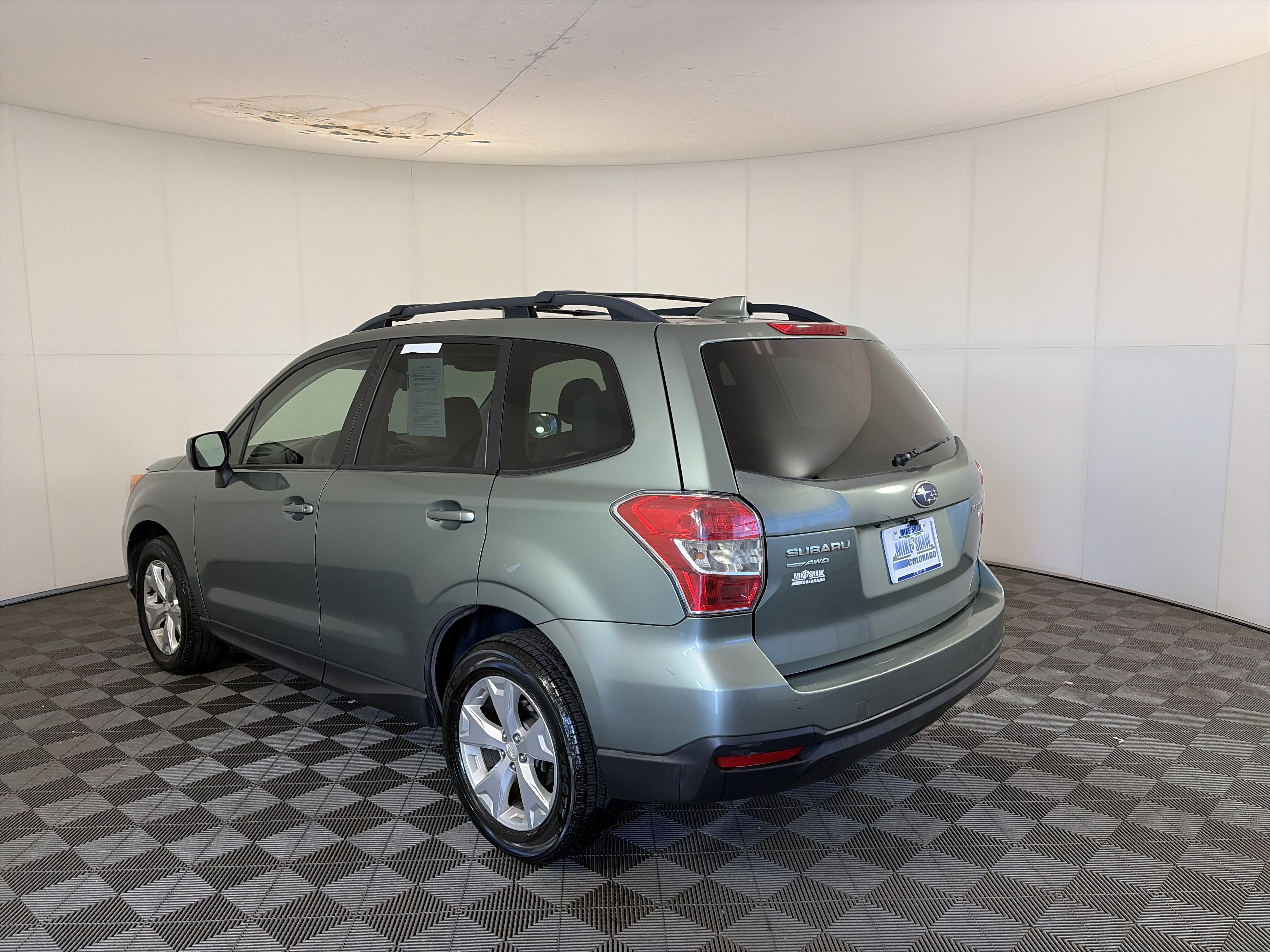 Used 2016 Subaru Forester 2.5i Premium w/ All-Weather Package image 7