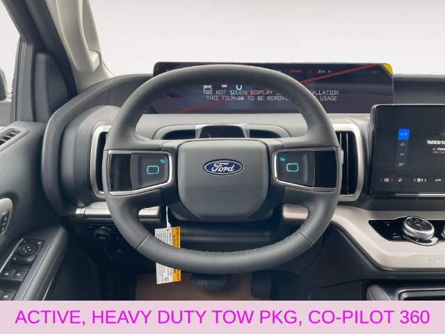 New 2027 Ford Expedition Active AWD/4WD image 12