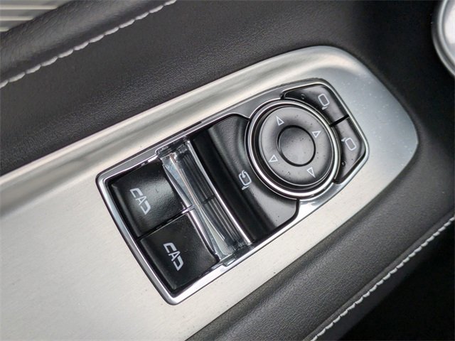 Used 2022 Chevrolet Corvette Stingray Preferred Cpe w/ 2LT image 20