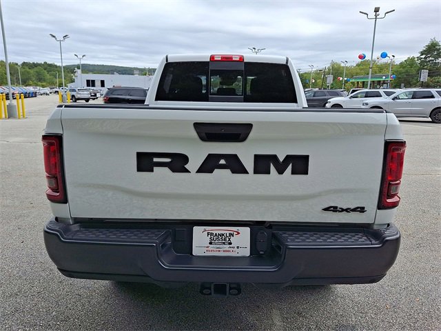 Used 2025 RAM 2500 Tradesman image 22