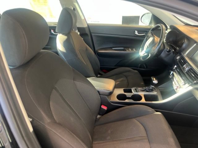 Used 2017 Kia Optima Premium FWD image 26