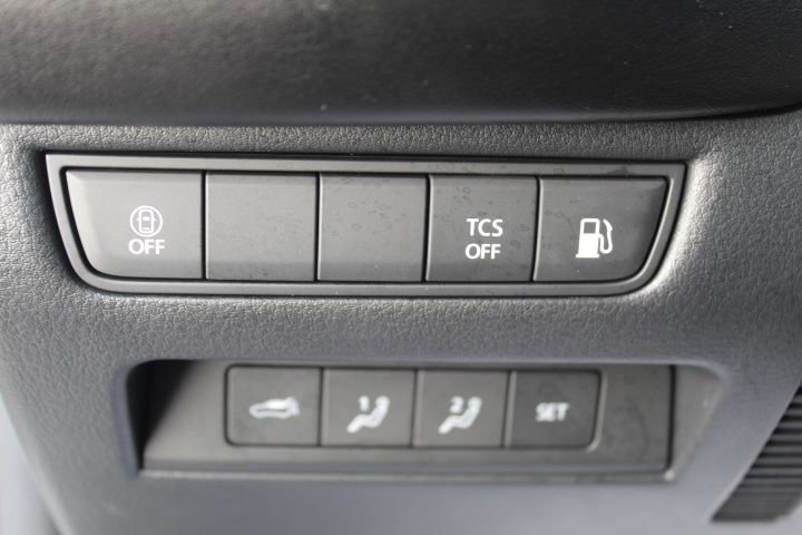 Certified 2025 MAZDA CX-50 AWD 2.5 Hybrid w/ Premium Pkg image 15