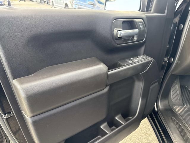 Used 2022 Chevrolet Silverado 1500 Custom image 25