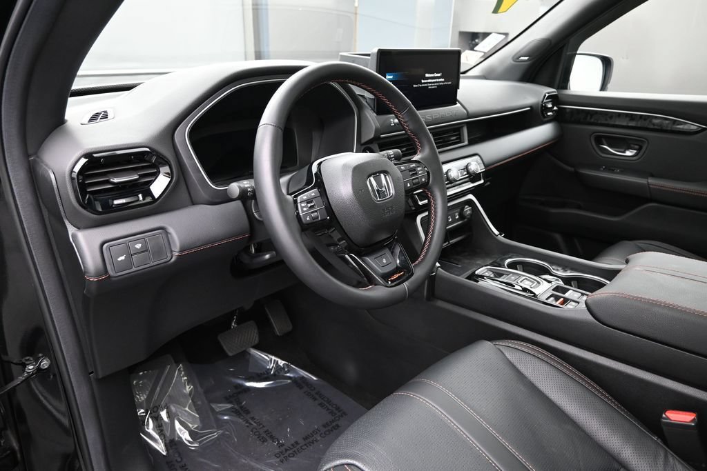 Used 2026 Honda Passport TrailSport Elite image 11