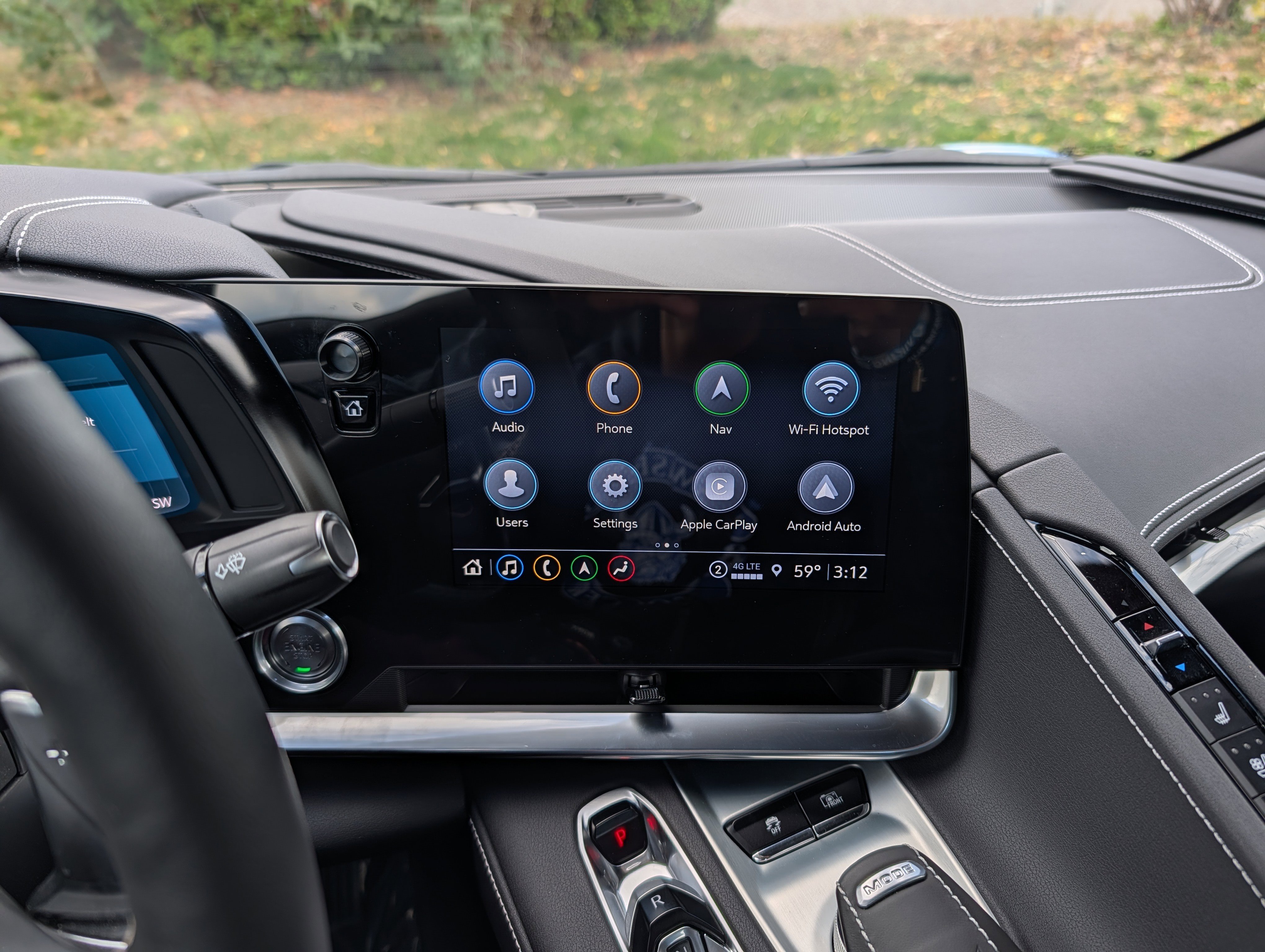 Used 2023 Chevrolet Corvette Stingray Preferred Cpe image 25