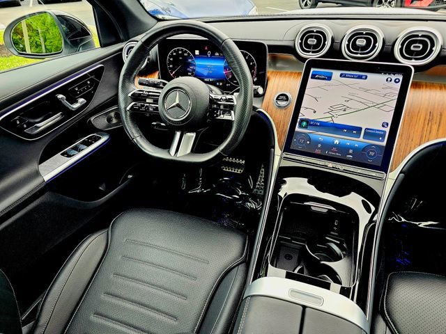 Certified 2023 Mercedes-Benz GLC 300 4MATIC image 25